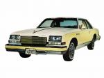 Buick LeSabre Limited Palm Beach 1979 года